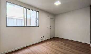 Imagem 4: Apartamento com 2 dormitórios à venda, 42 m² por R$ 190.000,00 - São Pedro - Juiz de Fora