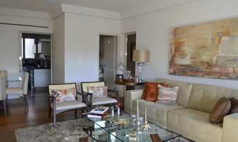 Imagem 2: Apartamento - Cambuí - Campinas