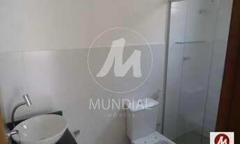 Imagem 5: Apartamento (tipo - padrao) 1 dormitórios, cozinha planejada, elevador, em condomínio fech