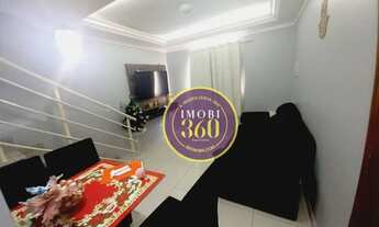 Imagem 4: SOBRADO Á VENDA EM ITAQUERA 2 DORMITÓRIOS E MÓVEIS PLANEJADOS