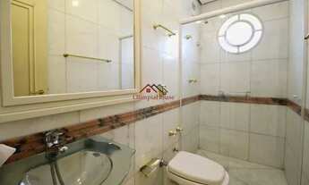 Imagem 6: Apartamento Locação 2 Dormitórios - 100 m² Cerqueira César