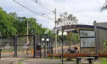 Imagem: Casa (sobrado em condominio) 4 dormitórios/suite