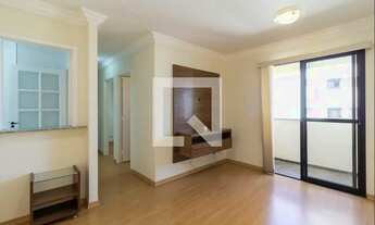 Imagem: Apartamento para Aluguel - Mandaqui, 3 Quartos