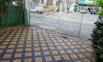 Imagem 2: São Paulo - Casa Padrão - Tucuruvi