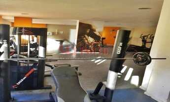 Imagem 5: Vende-se Apartamento 2/4 condomínio fechado em Brotas