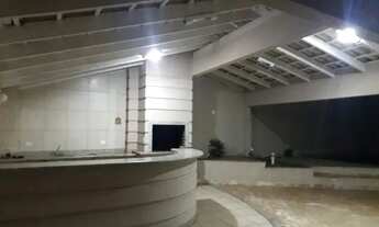 Imagem 7: Aluga-se Casa no Bairro Carandá Bosque II - Campo Grande - MS