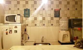 Imagem 12: Apartamento para Venda - 52.73m², 2 dormitórios, sendo 1 suites, 1 vaga - Jardim Itu Sabar