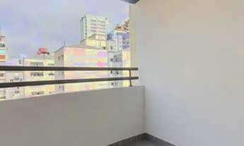 Imagem 4: Apartamento para Aluguel - Santa Cecília, 2 Quartos, 60 m2