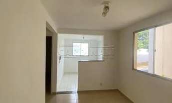 Imagem 5: Apartamento Padrão em São Carlos