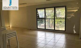 Imagem 2: Apartamento para alugar, 70 m² por R$ 1.855,00/mês - Nova Redentora - São José do Rio Pret