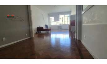 Imagem 4: APTO 145 MT2 - 3 QUARTOS, 2 SALAS, 2 BANEHIROS, GARAGEM - COPACABANA - RIO DE JANEIRO