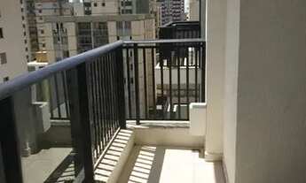 Imagem 6: Apartamento com 1 dormitório à venda, 45 m² por R$ 380.000,00 - Centro - Londrina/PR