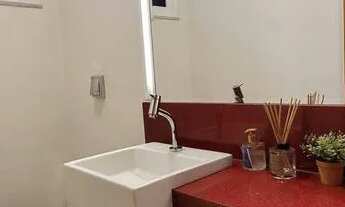 Imagem 5: Casa com 3 dormitórios à venda, 280 m² por R$ 2.700.000,00 - Setor Bosque - Formosa/GO