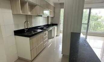 Imagem 3: Excelente apartamento 3 quartos sendo 1 suíte , área de lazer completa