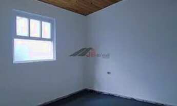 Imagem 5: Dois Cômodos com garagem em Vila Paulista - São Paulo, SP