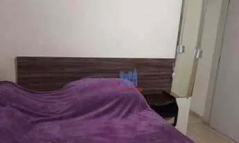 Imagem 3: Apartamento com 2 dormitórios à venda, 47 m² por R$ 200.000 - Jardim Santa Terezinha - São