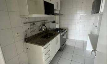 Imagem 4: Apartamento com 2 dormitórios, 87 m² - venda por R$ 720.000 ou aluguel por R$ 4.303/mês