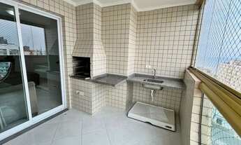 Imagem: Apartamento com 2 dormitórios sendo 1 suíte