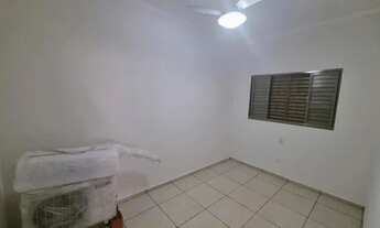 Imagem 6: Casa para Venda em Presidente Prudente, CARANDA, 4 dormitórios, 1 suíte, 2 banheiros, 2 va