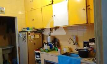 Imagem 7: EXCELENTE APARTAMENTO 2 QUARTOS NO HUMAITA!!!