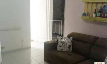 Imagem 2: Apartamento (tipo - padrao) 2 dormitórios, cozinha planejada, portaria 24hs, em condomínio