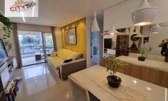 Imagem 6: Apartamento com 2 dormitórios à venda, 73 m² por R$ 870.000,00 - São Judas - São Paulo/SP