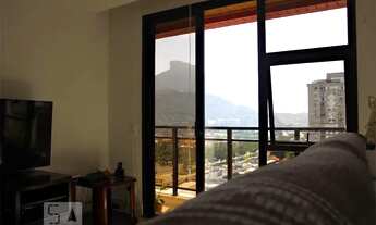 Imagem 4: Apartamento para Aluguel - Barra da Tijuca, 4 Quartos, 129 m2