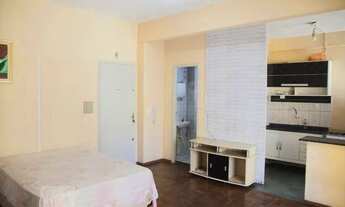 Imagem 7: Apartamento para Aluguel - Centro, 1 Quarto, 34 m2