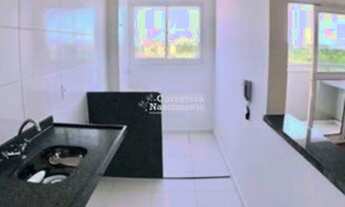 Imagem 4: HR.Apartamento para aluguel - 56 M² com 2 quartos em Jardim Santa Maria - Jacareí - SP