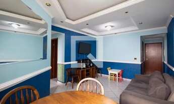 Imagem 3: Apartamento para Aluguel - Centro, 3 Quartos, 76 m2