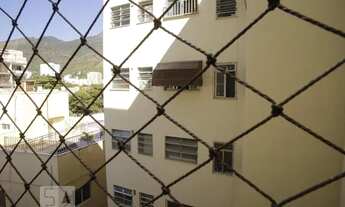 Imagem 6: Apartamento à Venda - Grajaú, 2 Quartos, 55 m2