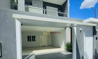 Imagem 3: Sobrado - 3 dormitórios - 186 m² - R$ 1.100.000 - Cancelli - Cascavel/PR