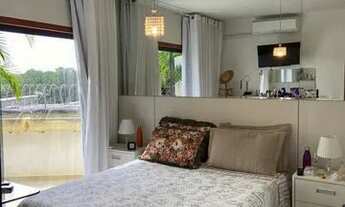 Imagem 7: Casa com 3 dormitórios à venda, 275 m² por R$ 1.200.000,00 - Santo Antônio - Louveira/SP