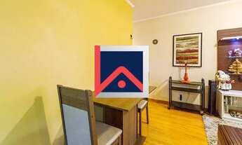 Imagem 6: Apartamento Locação 1 Dormitórios - 52 m² Bela Vista