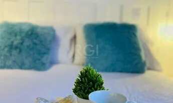 Imagem 7: Apartamento JK para Venda - 24m², 0 dormitórios, Centro Histórico