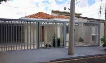 Imagem: Casa para venda possui 130 metros quadrados