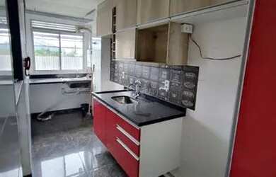 Imagem 7: ALUGUEL de Apto - 1° Locação - Centro de Campo Grande_RJ