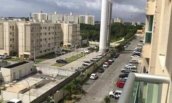 Imagem 2: Apartamento 2 Quarto em Lauro de Freitas