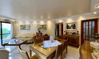 Imagem 3: Apartamento para venda com 150 M² com 3 quartos na Vila Mariana - São Paulo - SP