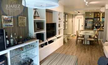 Imagem 5: APTO QUARTO E SALA NO COSTA ESPANHA ADAPTADO PARA 2/4 SEMI-MOBILIADO E DECORADO!