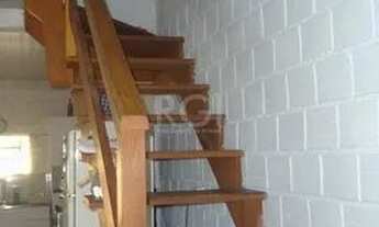 Imagem 5: Sobrado para Venda - 78m², 2 dormitórios, 1 vaga - Hípica