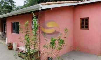 Imagem 6: Casa térrea Colibri