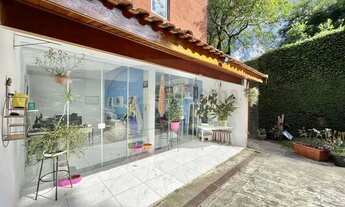 Imagem 7: Cotia - Casa de Condomínio - Paisagem Renoir