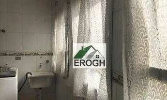 Imagem 3: Apartamento com 4 dormitórios à venda, 185 m² por R$ 920.000 - Rudge Ramos - São Bernardo