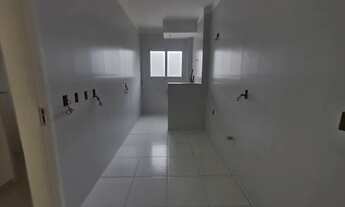 Imagem 5: PRAIA GRANDE - Apartamento Padrão - AVIAÇÃO