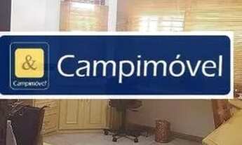 Imagem 7: Casa para Locação em Campinas, Fazenda São Quirino, 7 dormitórios, 4 suítes, 9 banheiros