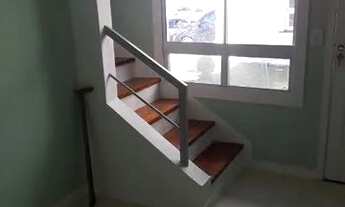 Imagem: Sobrado à venda, 55 m² por R$ 210.000,00