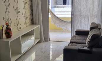 Imagem: Aluga-se lindo apartamento