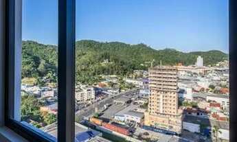 Imagem 6: Apartamento com 02 dormitórios à venda, 73,46 m² por R$ 857.029,96 - Fazenda - Itajaí/SC R