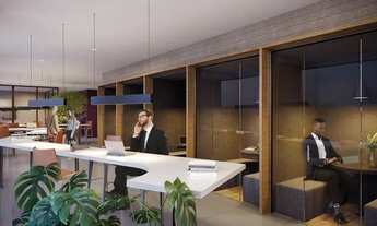 Imagem 7: Studio com 1 Dormitorio(s) localizado(a) no bairro Vila Mariana em São Paulo / Ref.:OR